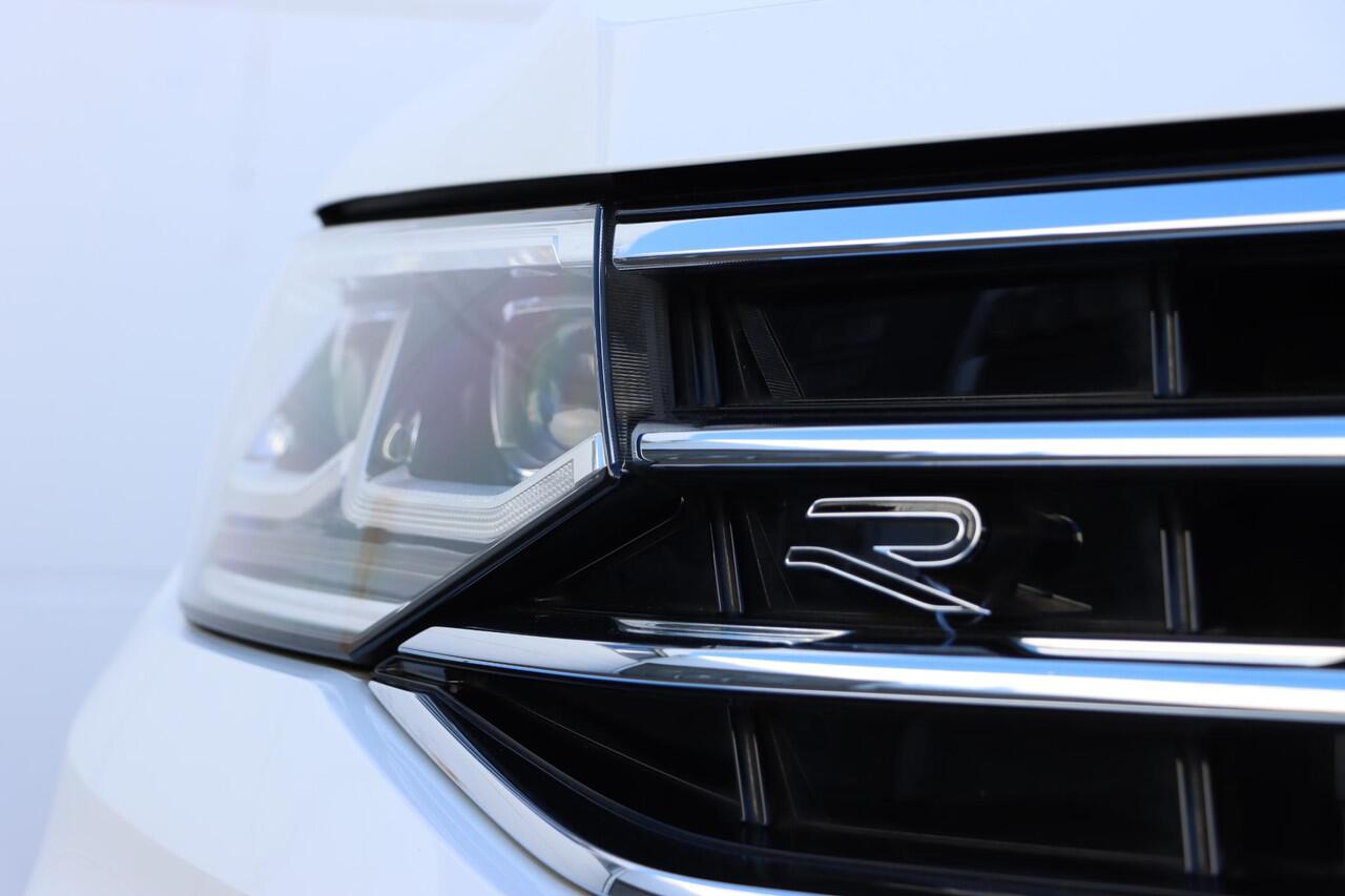 Volkswagen TIGUAN 1.4 TSI eHybrid R-Line 245pk | SOH 92,7% | IQ.light | Adaptive | Carplay