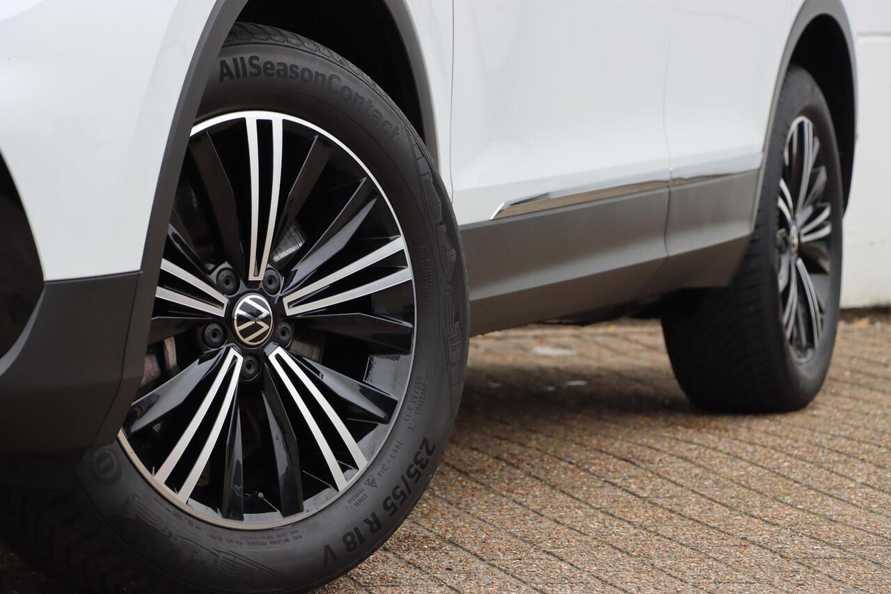 Volkswagen TIGUAN 1.4 eHybrid Elegance 245pk DSG6 | IQ.Light | Stoel- en Stuurverwarming