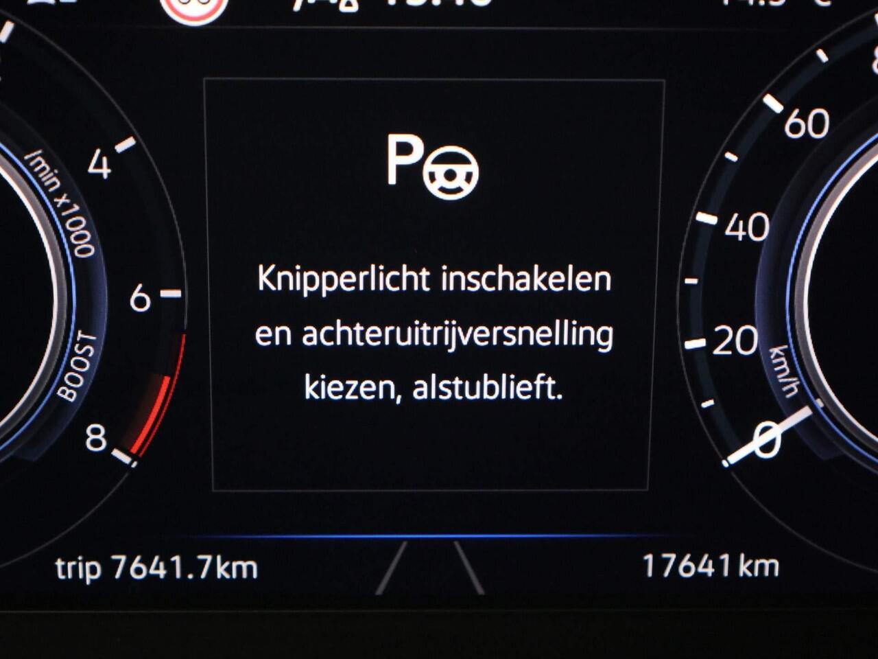 Volkswagen TIGUAN 1.4 TSIeHybrid 180kW/245PK Elegance DSG · Panoramadak · Parkeersensoren + camera · Stoel-&stuurverwarming · Garantie tot november 2025