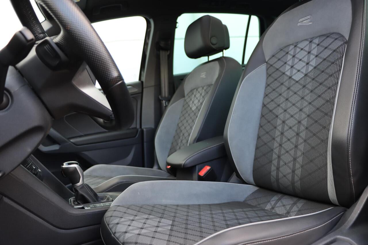 Volkswagen TIGUAN 1.4 TSI eHybrid R-Line Business + 245pk DSG6