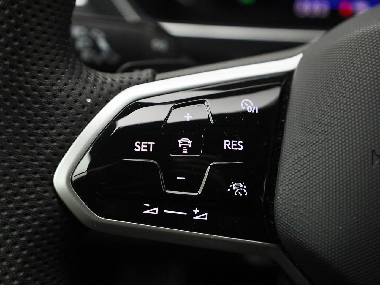 Volkswagen TIGUAN 1.5TSI/150PK R-Line Business DSG · Navigatie · 360°Camera + Parkeersensoren · Stoel- & stuurverwarming · Garantie tot oktober 2027