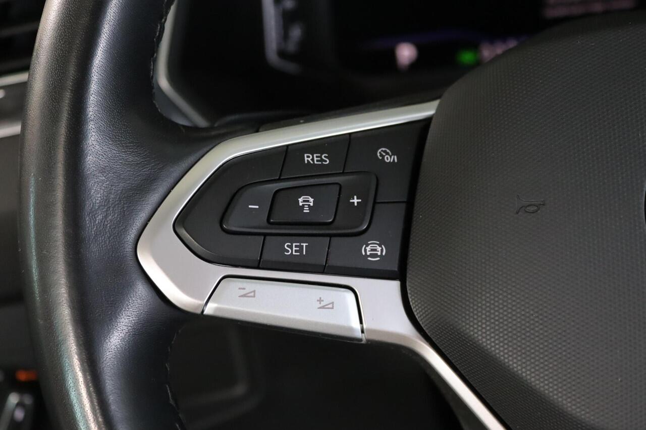 Volkswagen TIGUAN Allspace 1.5 TSI Life 7-Persoons Trekhaak, Virtual Cockpit, Apple CarPlay/Android Auto