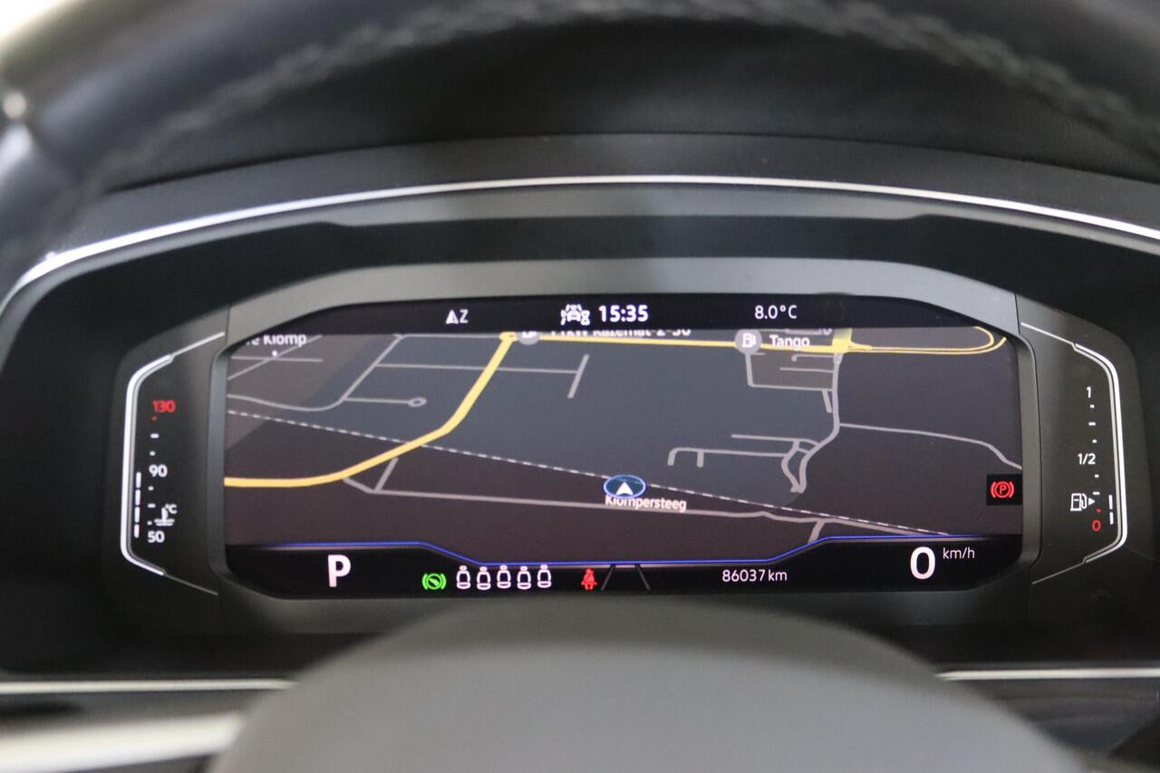 Volkswagen TIGUAN Allspace 1.5 TSI Life 7-Persoons Trekhaak, Virtual Cockpit, Apple CarPlay/Android Auto