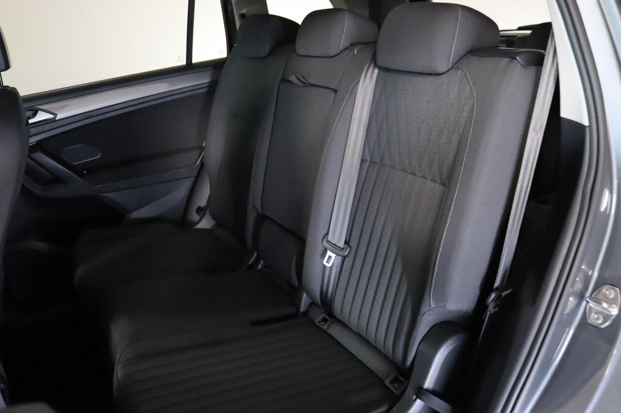 Volkswagen TIGUAN Allspace 1.5 TSI Life 7-Persoons Trekhaak, Virtual Cockpit, Apple CarPlay/Android Auto