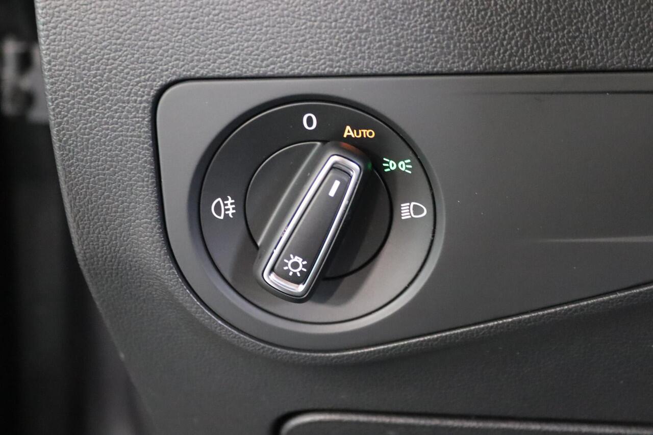 Volkswagen TIGUAN Allspace 1.5 TSI Life 7-Persoons Trekhaak, Virtual Cockpit, Apple CarPlay/Android Auto