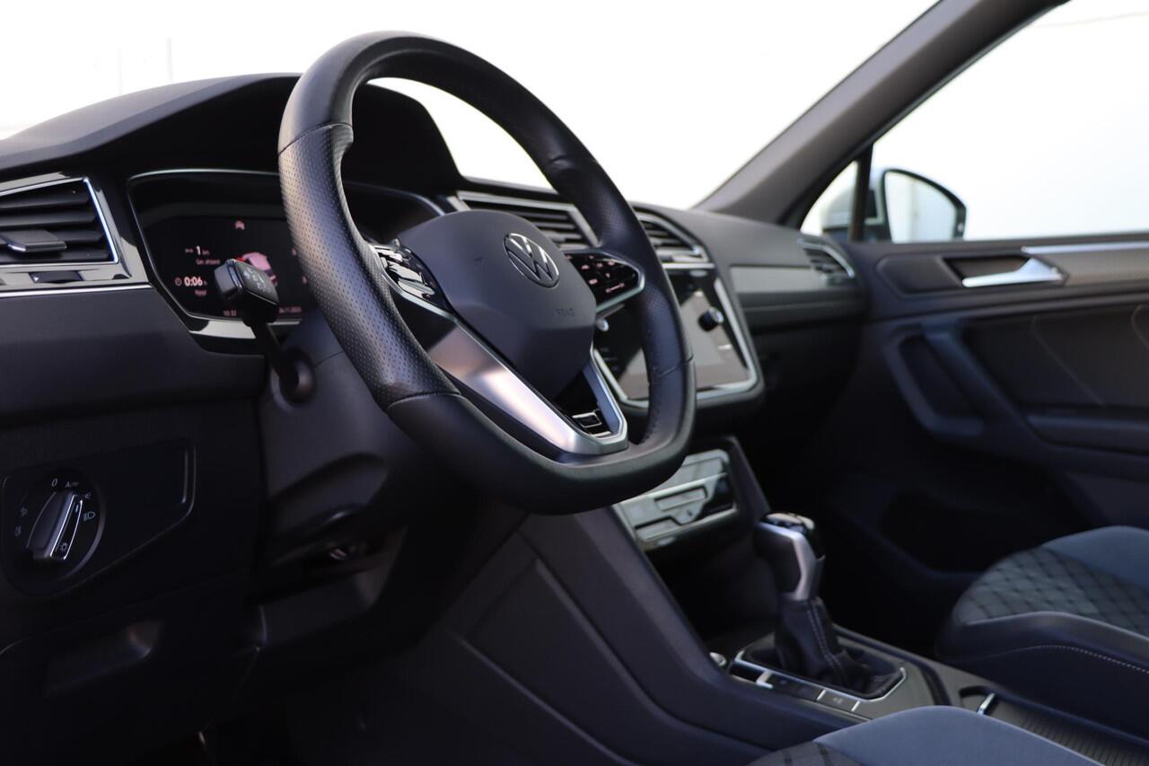 Volkswagen TIGUAN 1.4 TSI eHybrid R-Line Business + 245pk DSG6