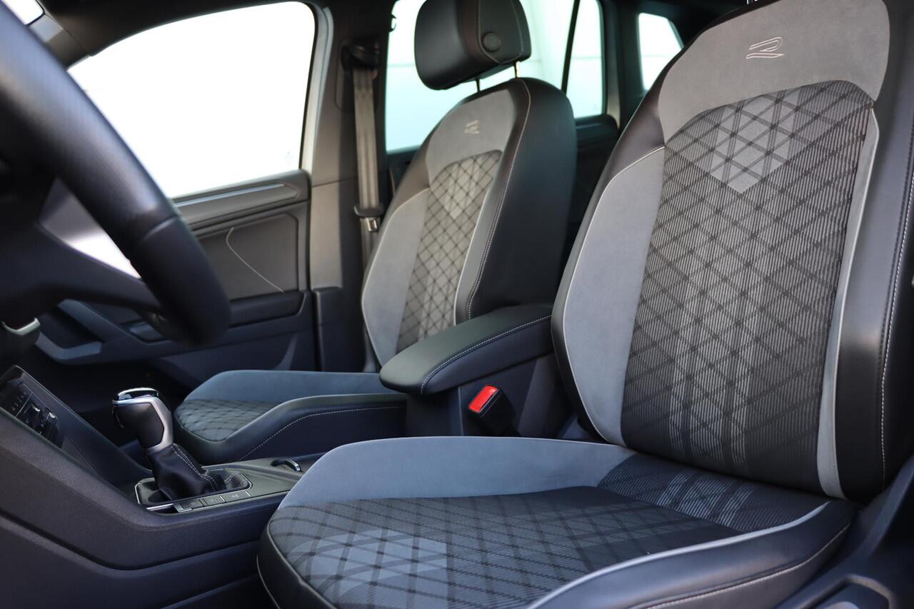 Volkswagen TIGUAN 1.4 TSI eHybrid R-Line Business + 245pk DSG6
