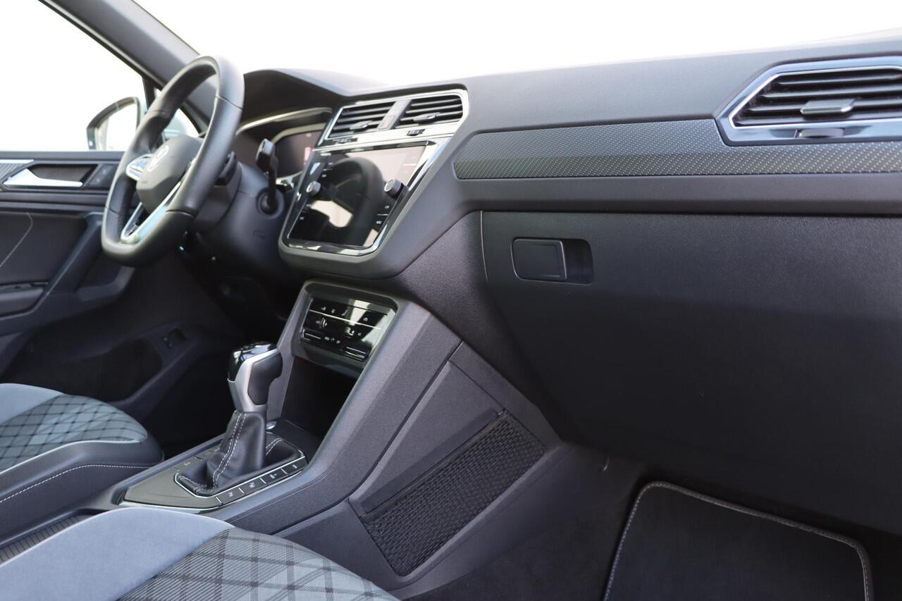 Volkswagen TIGUAN 1.4 TSI eHybrid R-Line Business + 245pk DSG6