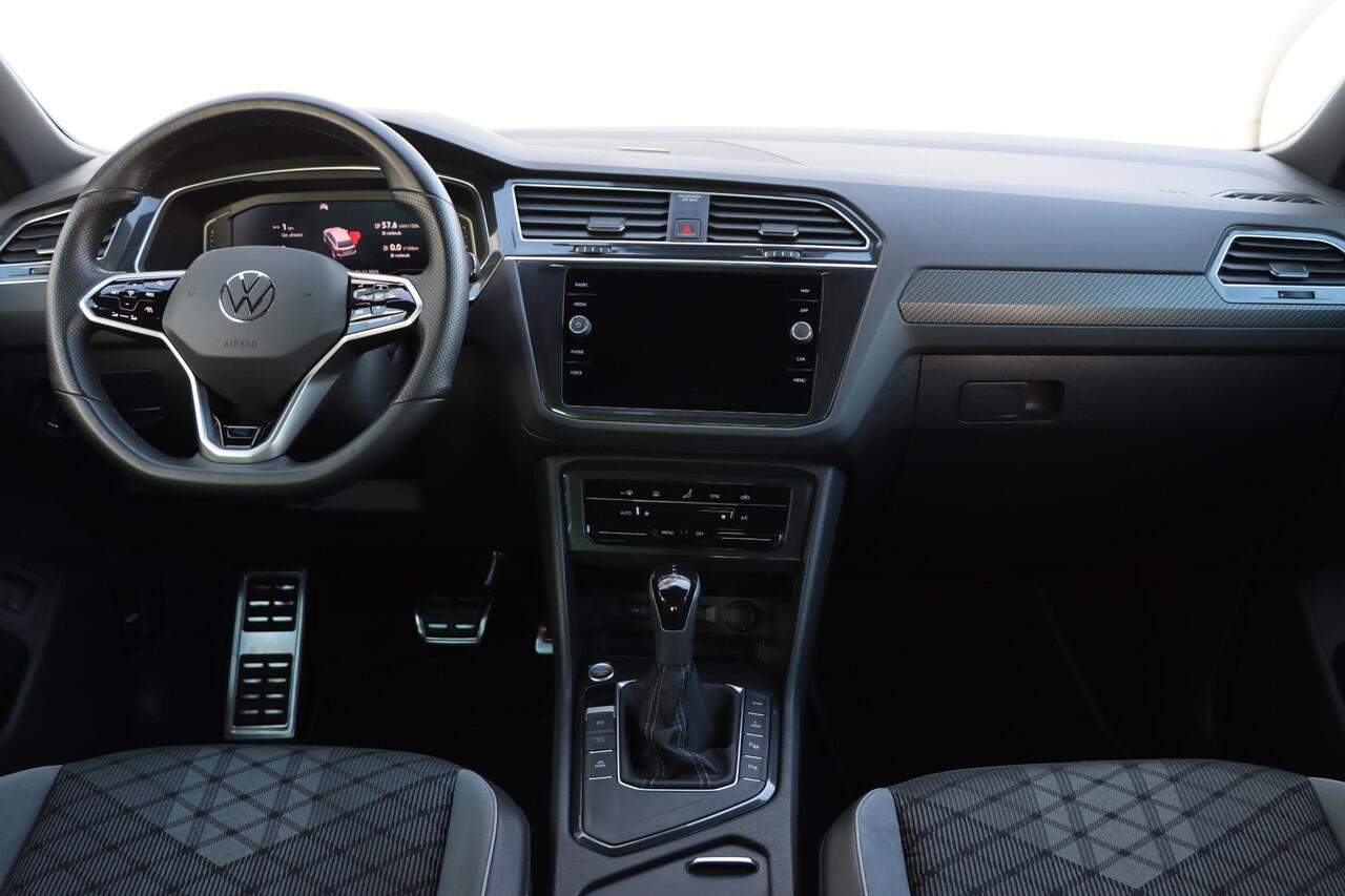 Volkswagen TIGUAN 1.4 TSI eHybrid R-Line Business + 245pk DSG6