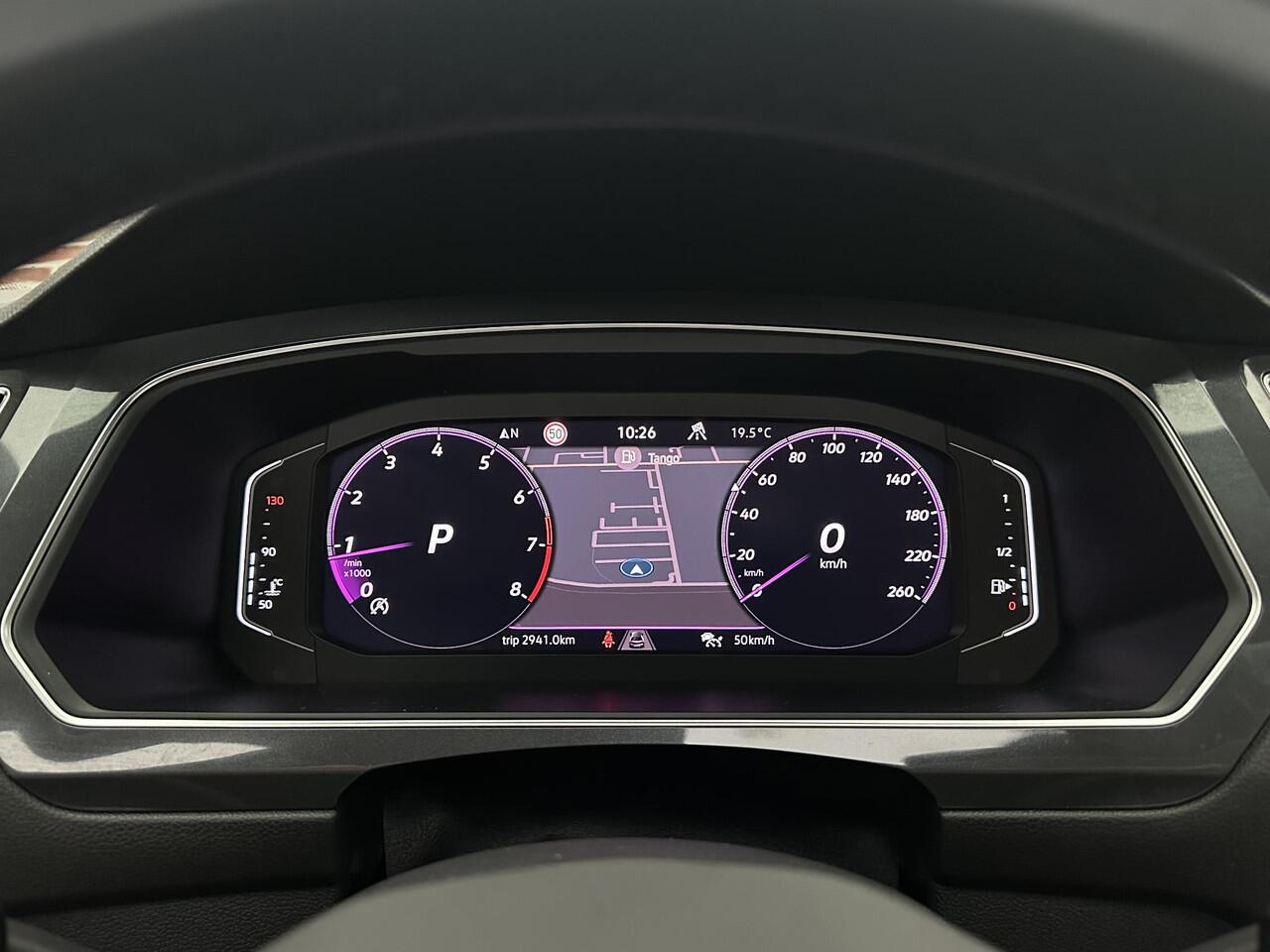 Volkswagen TIGUAN 2.0 TSI 4Motion Panorama Black Edition AllSpace Trekhaak 7 Pers IQ