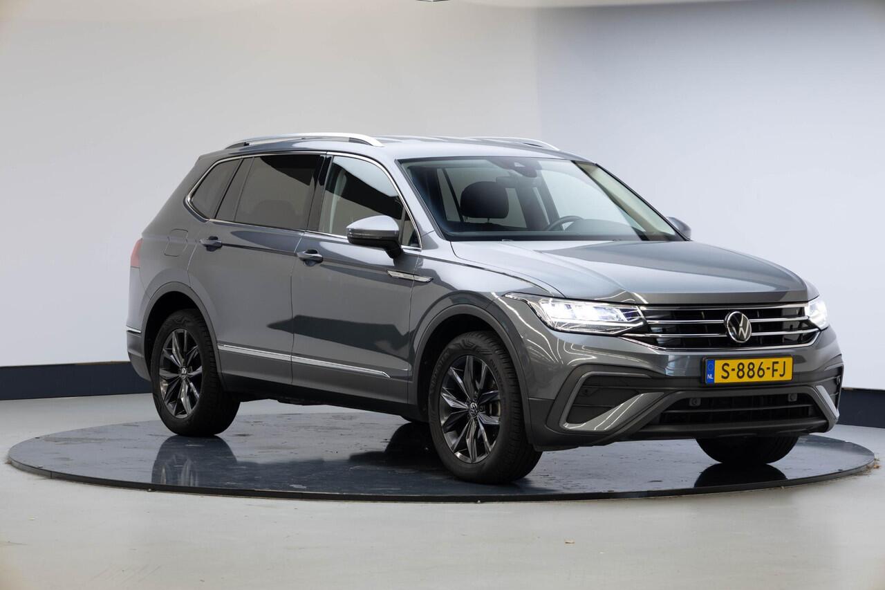 Volkswagen TIGUAN Allspace 1.5 TSI Life Business 7p.