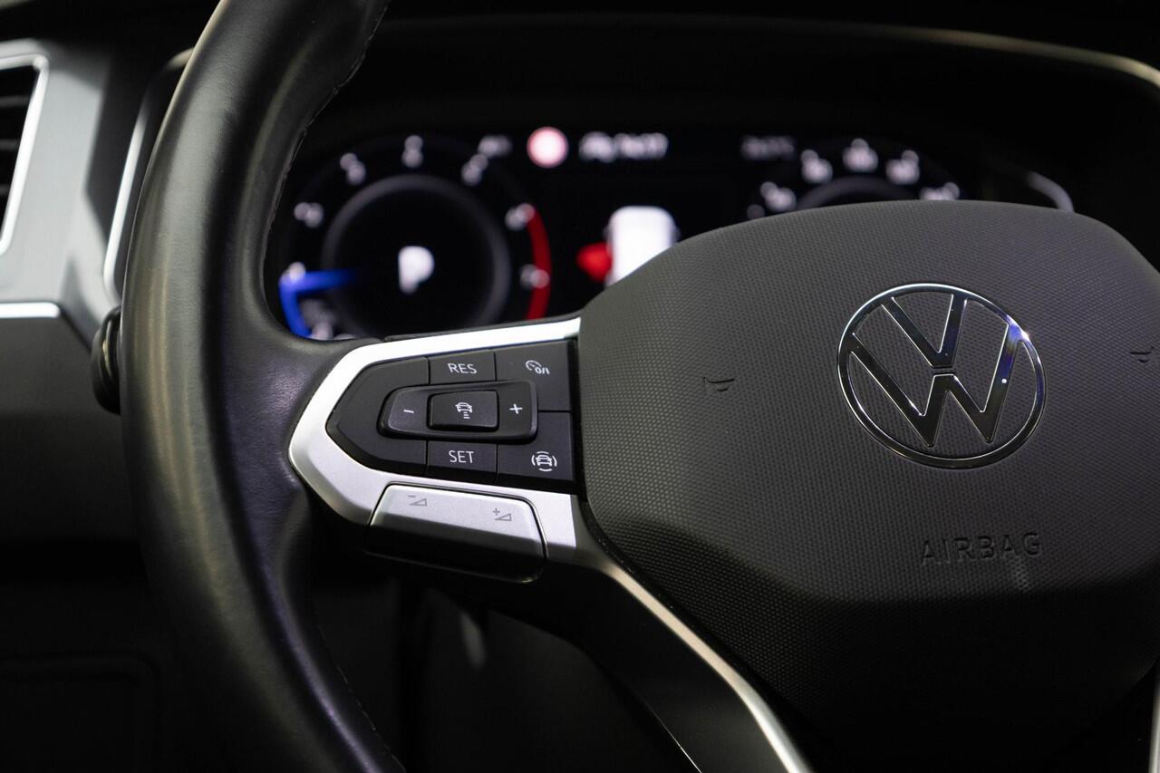 Volkswagen TIGUAN Allspace 1.5 TSI Life Business 7p.