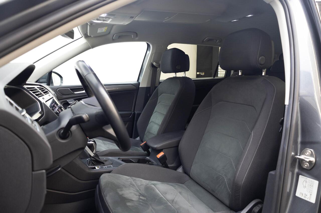 Volkswagen TIGUAN Allspace 1.5 TSI Life Business 7p.