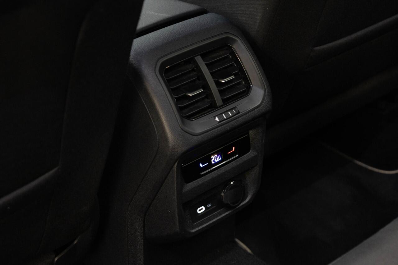 Volkswagen TIGUAN Allspace 1.5 TSI Life Business 7p.