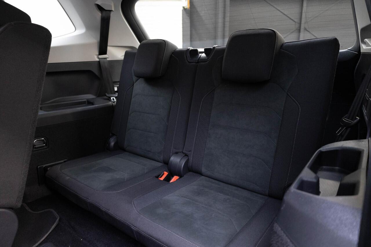 Volkswagen TIGUAN Allspace 1.5 TSI Life Business 7p.