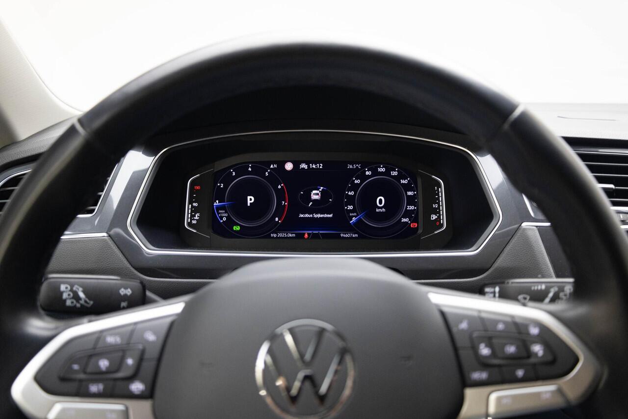 Volkswagen TIGUAN Allspace 1.5 TSI Life Business 7p.