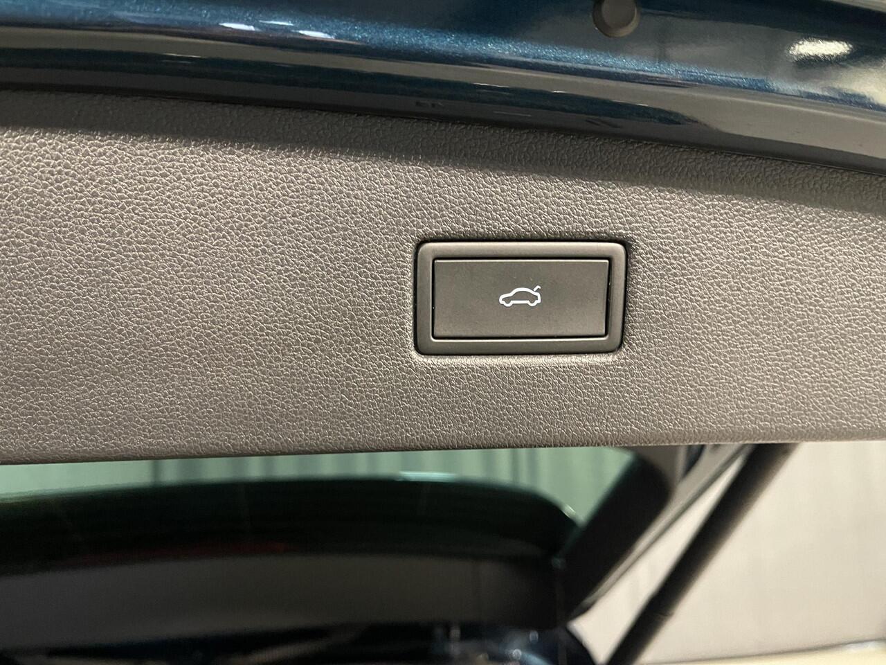 Volkswagen TIGUAN 1.4 TSI eHybrid R-Line Business+ 20"/Panoramadak/Leder + memory/360 camera/Elektrische klep/Dodehoek/Stuur + stoelverwarming/IQ Lights/Adaptieve cruise