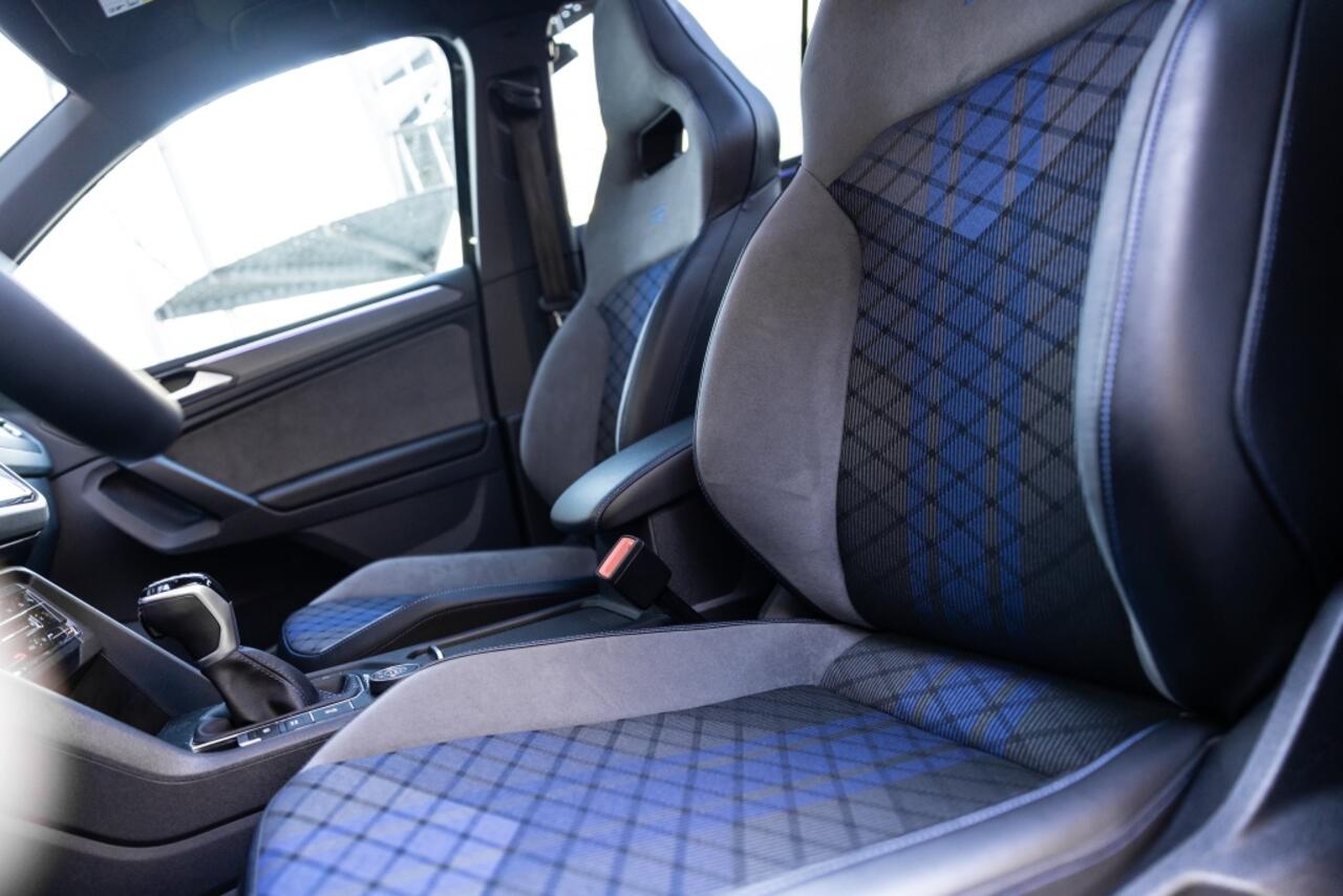 Volkswagen TIGUAN 2.0 TSI R | 360 | Akrapovic | Pano | Stoelverwarming