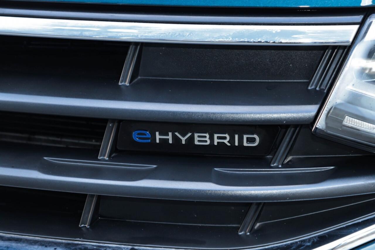 Volkswagen TIGUAN 1.4 Life Business eHybrid PHEV 360 Camera l Blindspot l Camera