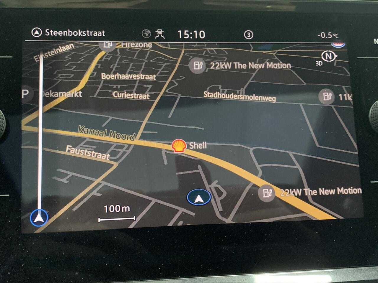 Volkswagen TIGUAN 1.4 TSI eHybrid Business+ SOH 96,8% | PANORAMADAK | NAVIGATIE | ACHTERUITRIJCAMERA