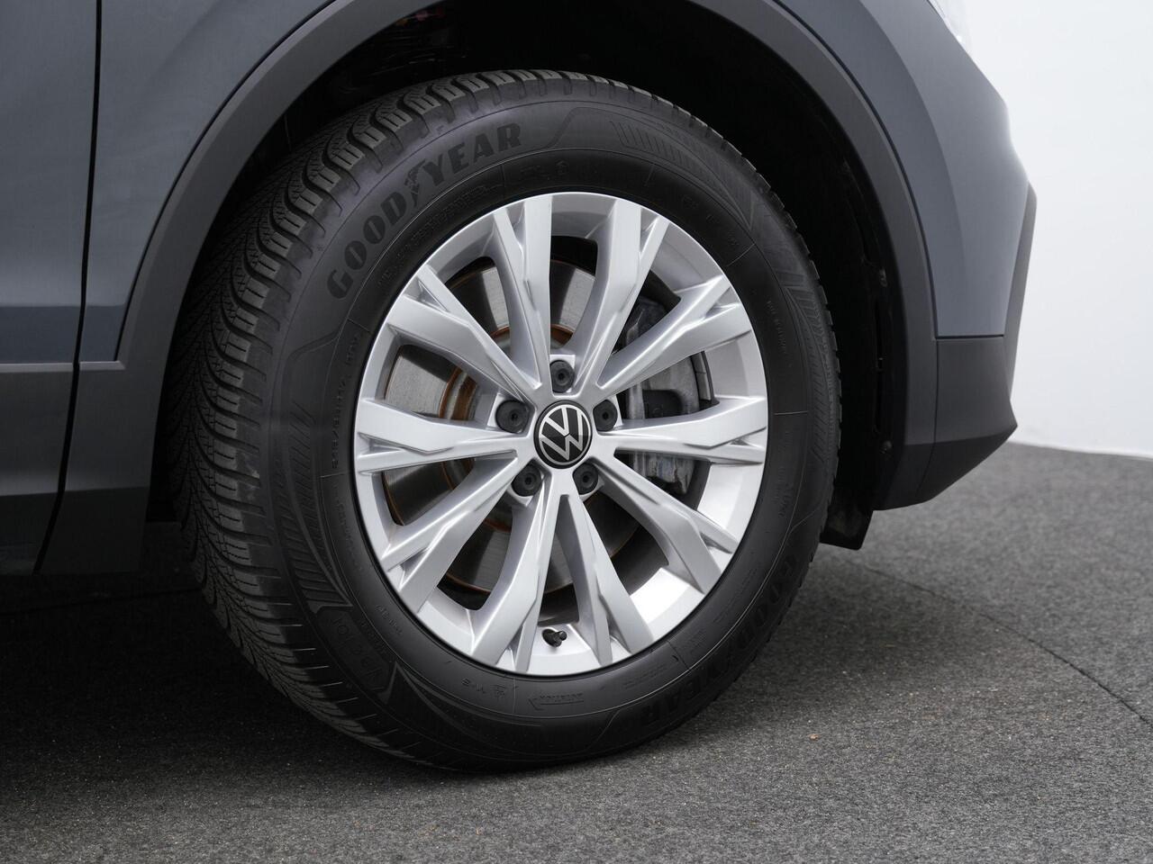 Volkswagen TIGUAN 1.4 TSI eHybrid 245 pk Life Business | Stuur-/stoelverwarming | Achteruitrijcamera | Adaptive Cruise | Navigatie