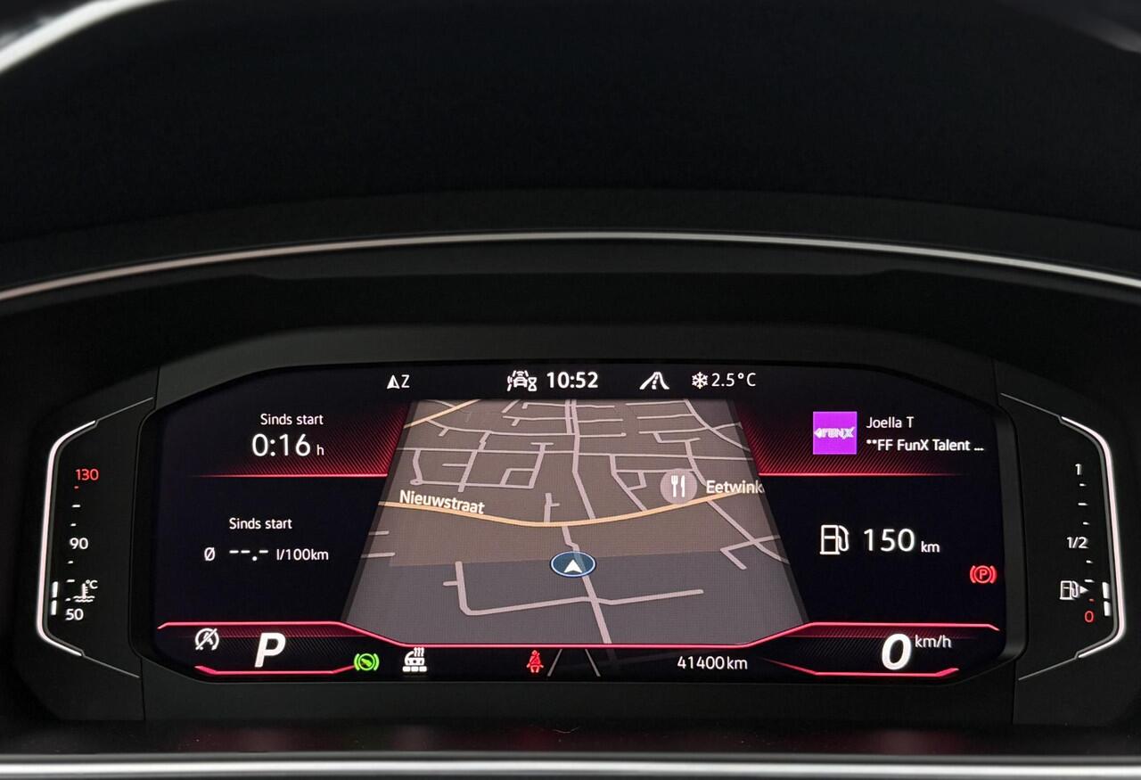 Volkswagen TIGUAN 1.5 eTSI R-Line Edition l Pano l Harman Kardon l Stoelverwarming l Adpt Cruise l Black Pakket