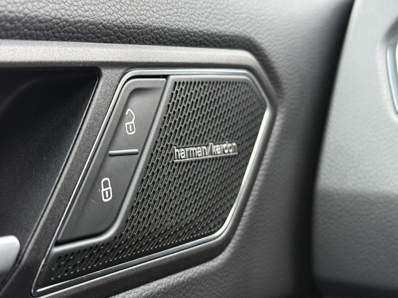 Volkswagen TIGUAN 1.5 eTSI R-Line Edition l Pano l Harman Kardon l Stoelverwarming l Adpt Cruise l Black Pakket