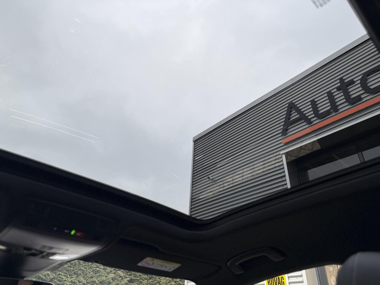 Volkswagen TIGUAN 1.5 eTSI R-Line Edition l Pano l Harman Kardon l Stoelverwarming l Adpt Cruise l Black Pakket