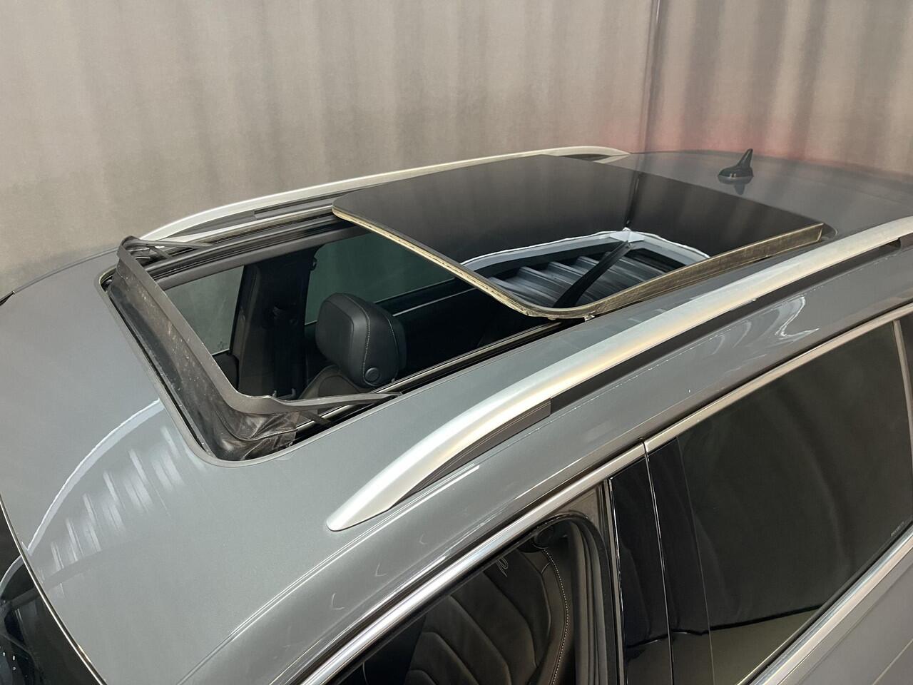 Volkswagen TIGUAN 1.4 TSI eHybrid R-Line Business+ 19"/Panoramadak/Leder + memory/360 camera/Elektrische klep/Dodehoek/Stuur + stoelverwarming