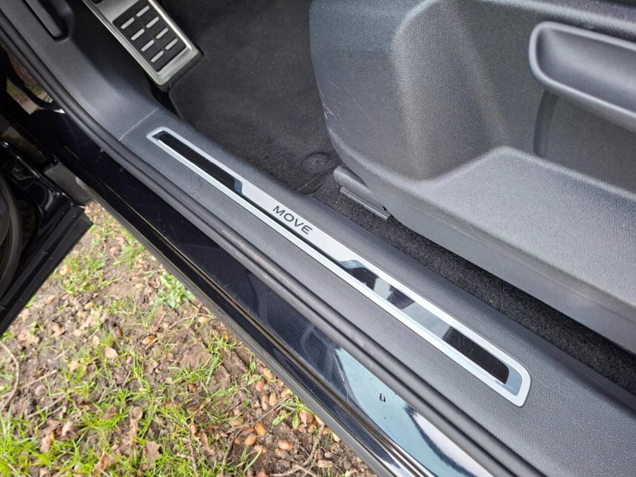 Volkswagen TIGUAN 1.5 MOVE
