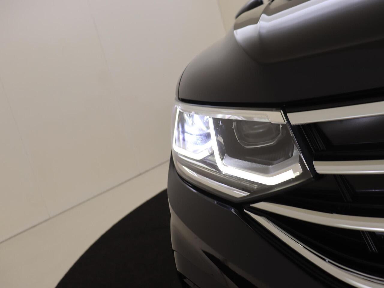 Volkswagen TIGUAN 1.4 TSI eHybrid Elegance | SoH 100% | Panoramadak | Trekhaak | 360 camera | 3-zone airco | Adaptieve cruise control | Keyless | Dodehoek detectie |