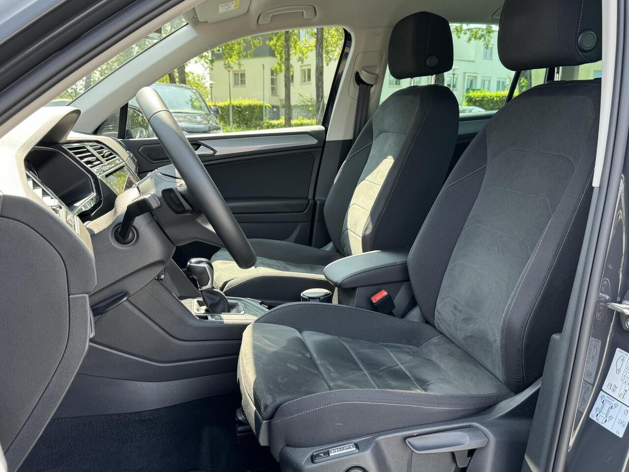 Volkswagen TIGUAN Hybrid 245pk DSG (Trekhaak,Camera,Ergo,Virtual)
