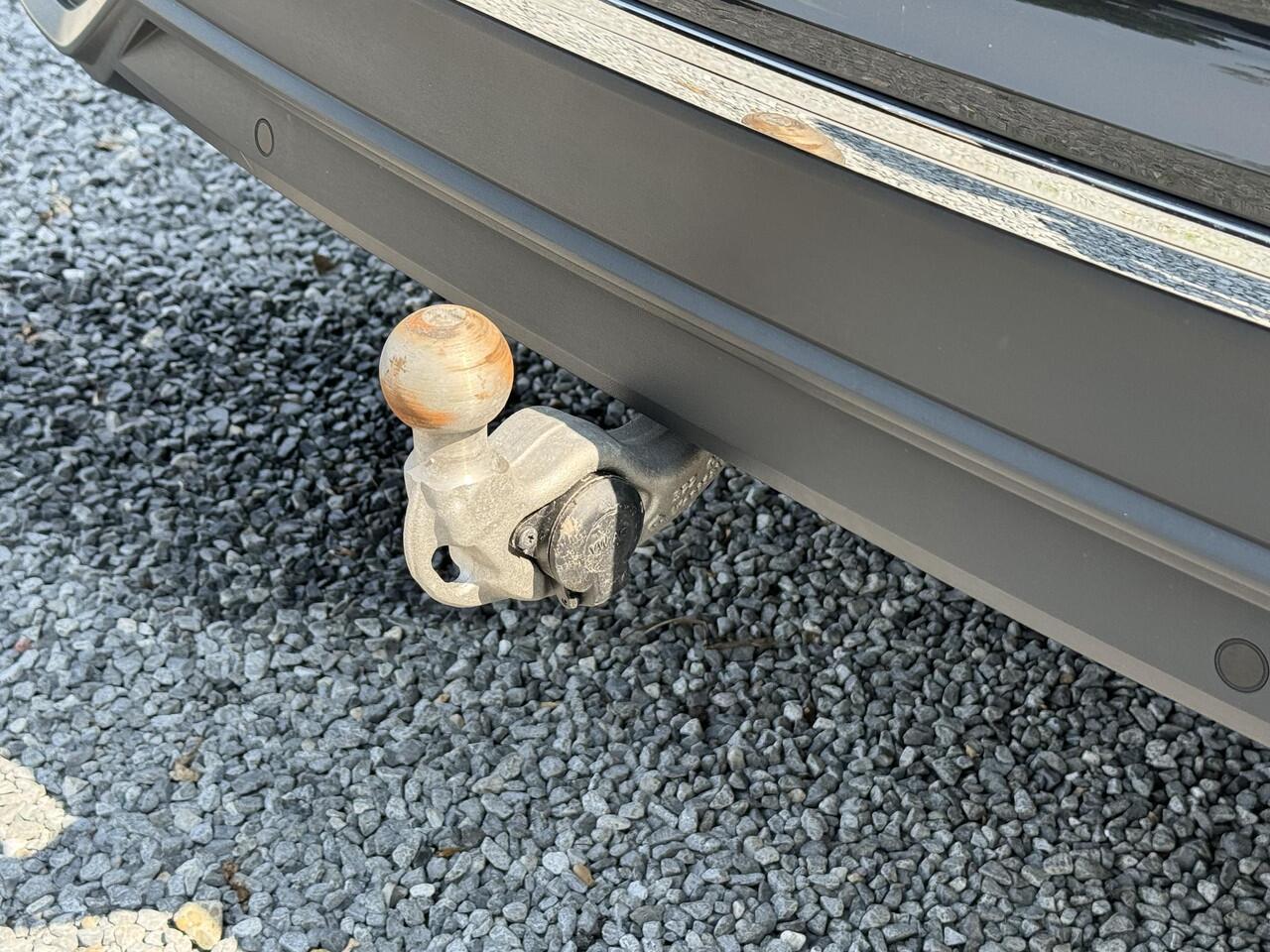Volkswagen TIGUAN Hybrid 245pk DSG (Trekhaak,Camera,Ergo,Virtual)