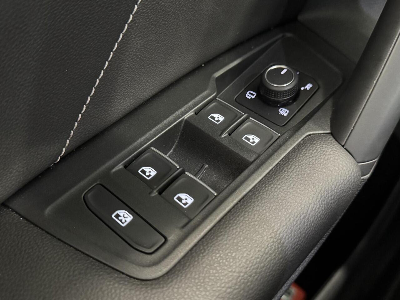 Volkswagen TIGUAN 1.5 TSI R-Line Business Automaat | Matrix LED koplampen | Cruise control adaptief | Digitaal Dashboard | Climate Control | comfortstoelen | Apple Carplay/Android Auto | Parkeersensor voor/achter | 19" Lichtmetalen Velgen