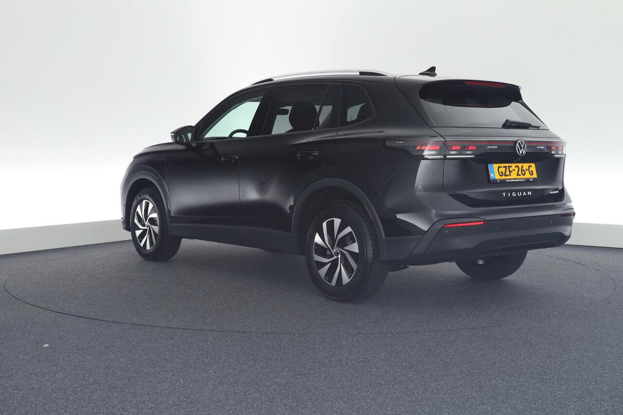 Volkswagen TIGUAN 1.5 204pk eHybrid Life Edition 360Camera Navi ACC Keyless Virtual cockpit Led DCC Carplay