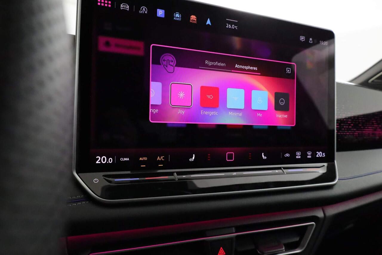 Volkswagen TIGUAN R-Line Business 1.5 eTSI 150PK DSG