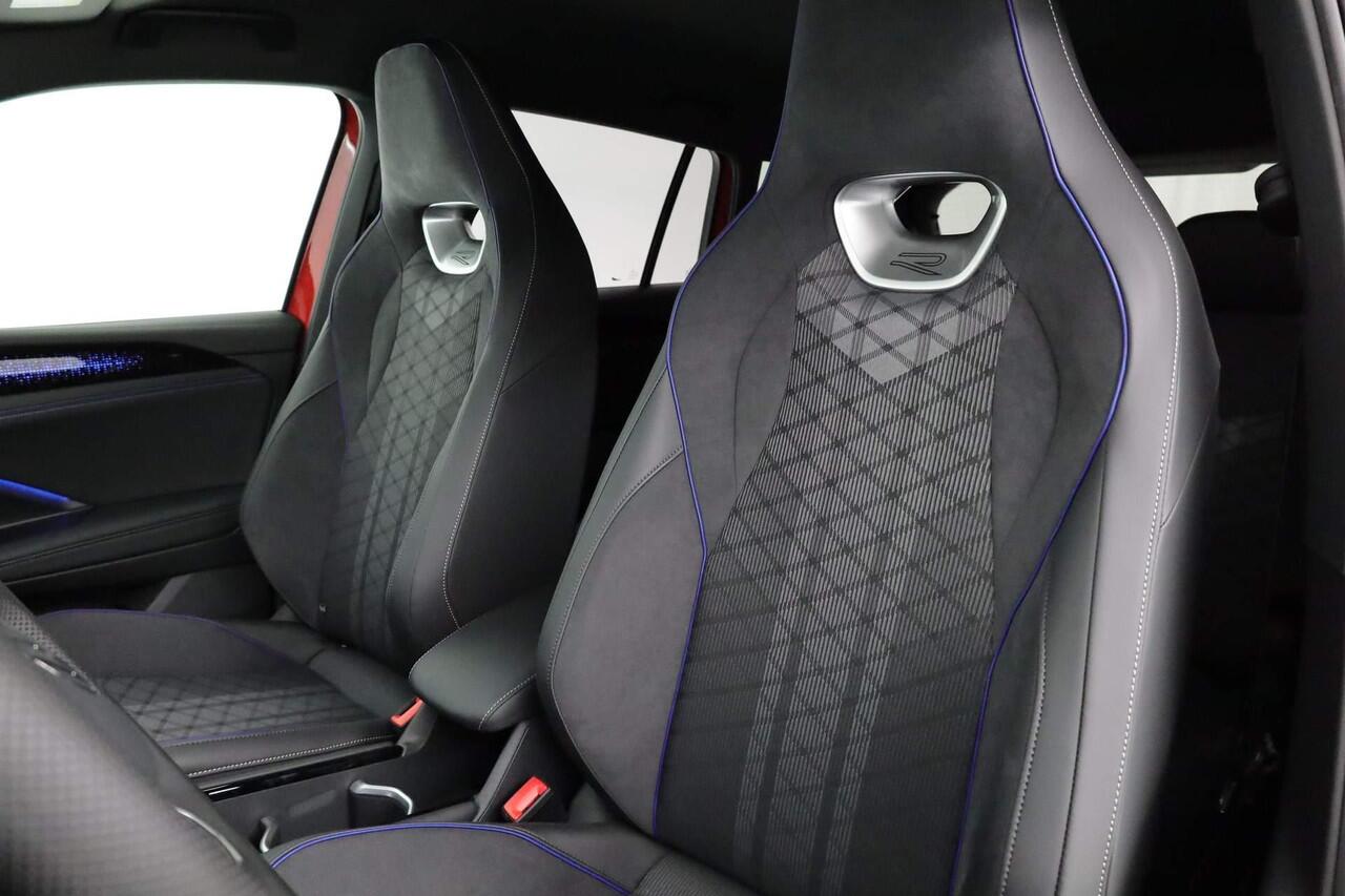 Volkswagen TIGUAN R-Line Business 1.5 eTSI 150PK DSG