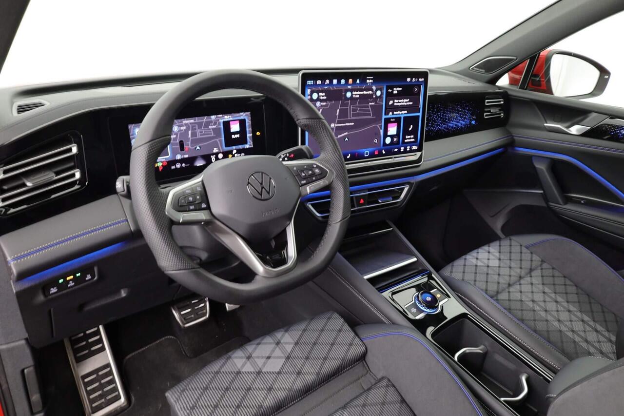 Volkswagen TIGUAN R-Line Business 1.5 eTSI 150PK DSG