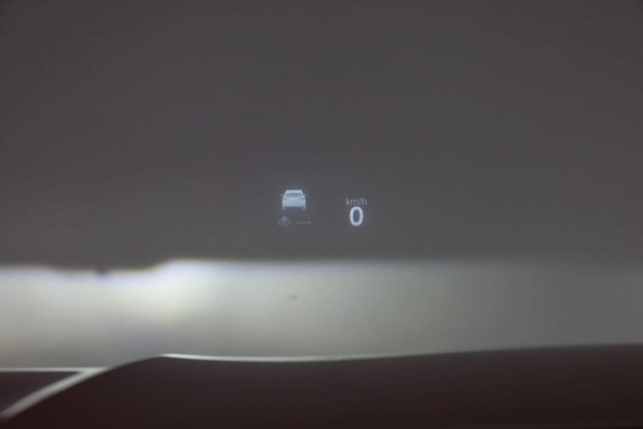 Volkswagen TIGUAN R-Line Business 1.5 eTSI 150PK DSG