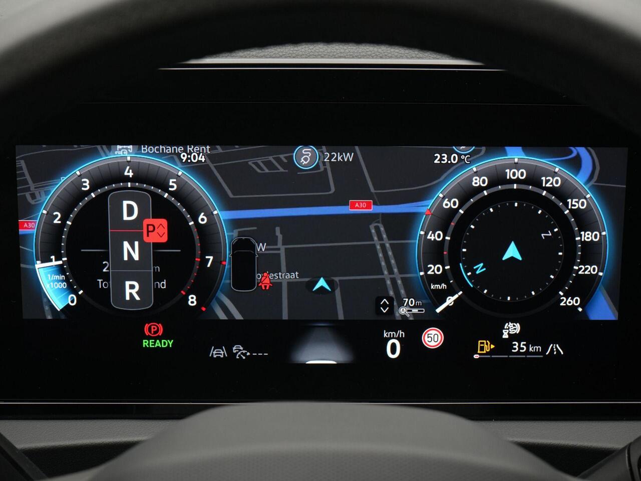 Volkswagen TIGUAN 1.5 eTSI 150 pk DSG R-Line Edition | Panoramadak | Trekhaak | Achteruitrijcamera | Stoel-/stuurverwarming | 20 inch