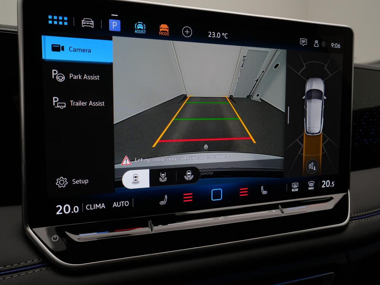 Volkswagen TIGUAN 1.5 eTSI 150 pk DSG R-Line Edition | Panoramadak | Trekhaak | Achteruitrijcamera | Stoel-/stuurverwarming | 20 inch