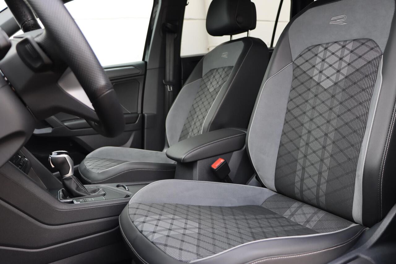 Volkswagen TIGUAN Allspace 1.5 TSI R-Line Business DSG7 150pk