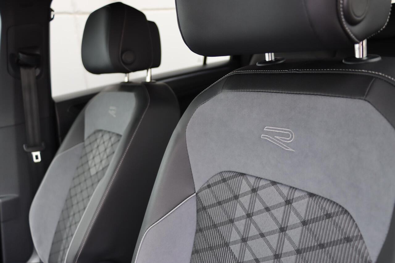 Volkswagen TIGUAN Allspace 1.5 TSI R-Line Business DSG7 150pk