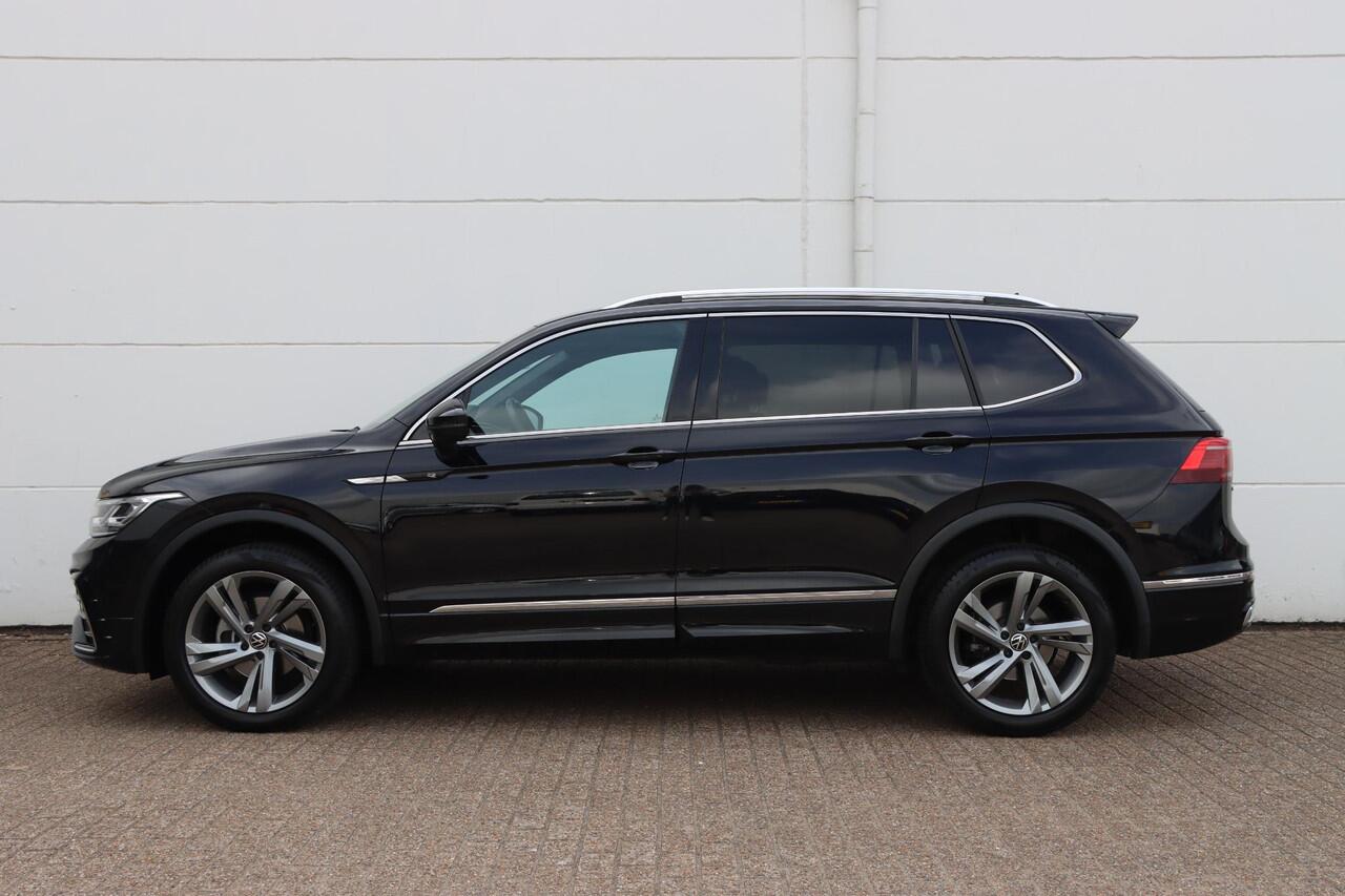 Volkswagen TIGUAN Allspace 1.5 TSI R-Line Business DSG7 150pk