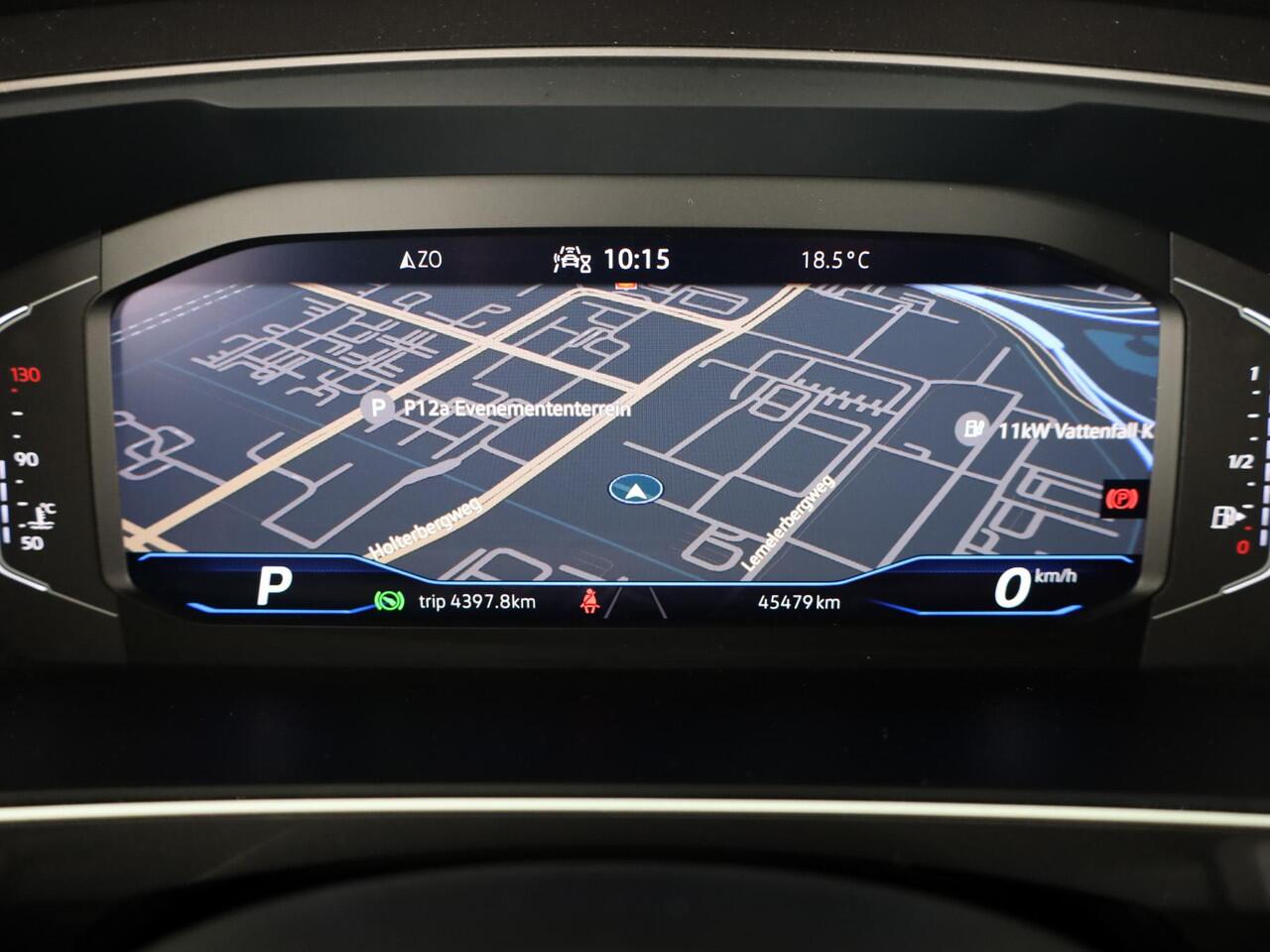 Volkswagen TIGUAN Allspace 1.5 TSI R-Line Business 150PK DSG | Verlengde garantie | Navigatie | Matrix LED koplampen | Elektrische achterklep |