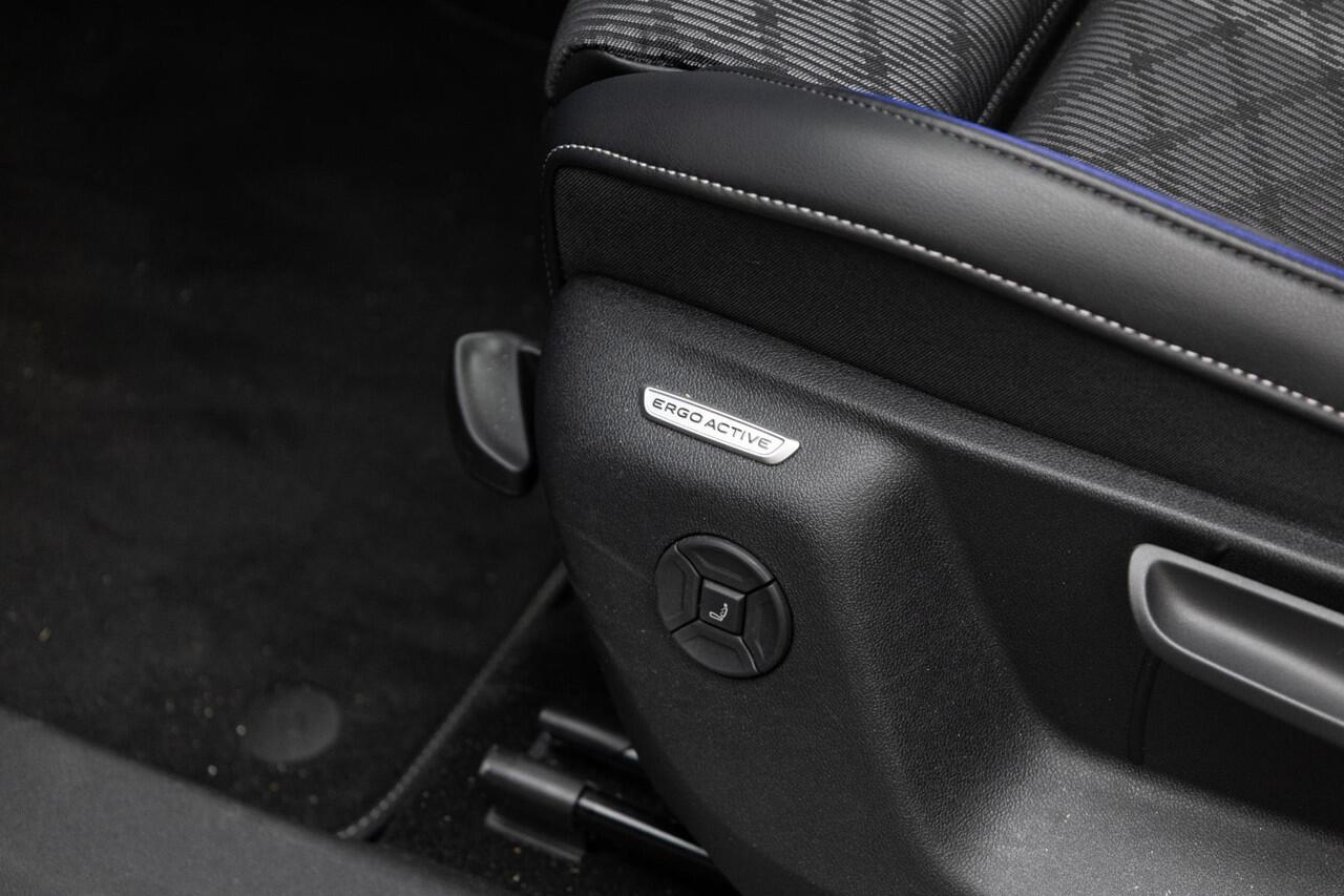 Volkswagen TIGUAN 1.5 eHybrid R-Line Edition Panoramadak | 20 Inch |