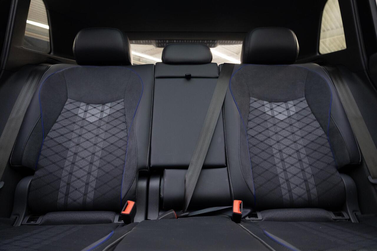 Volkswagen TIGUAN 1.5 eHybrid R-Line Edition Panoramadak | 20 Inch |