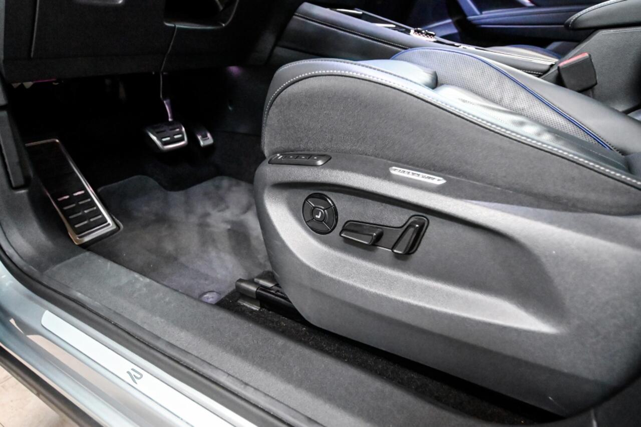 Volkswagen TIGUAN 1.5 eHybrid R-Line | 272 PK | PANO | STOELVERWARMING | STUURVERW