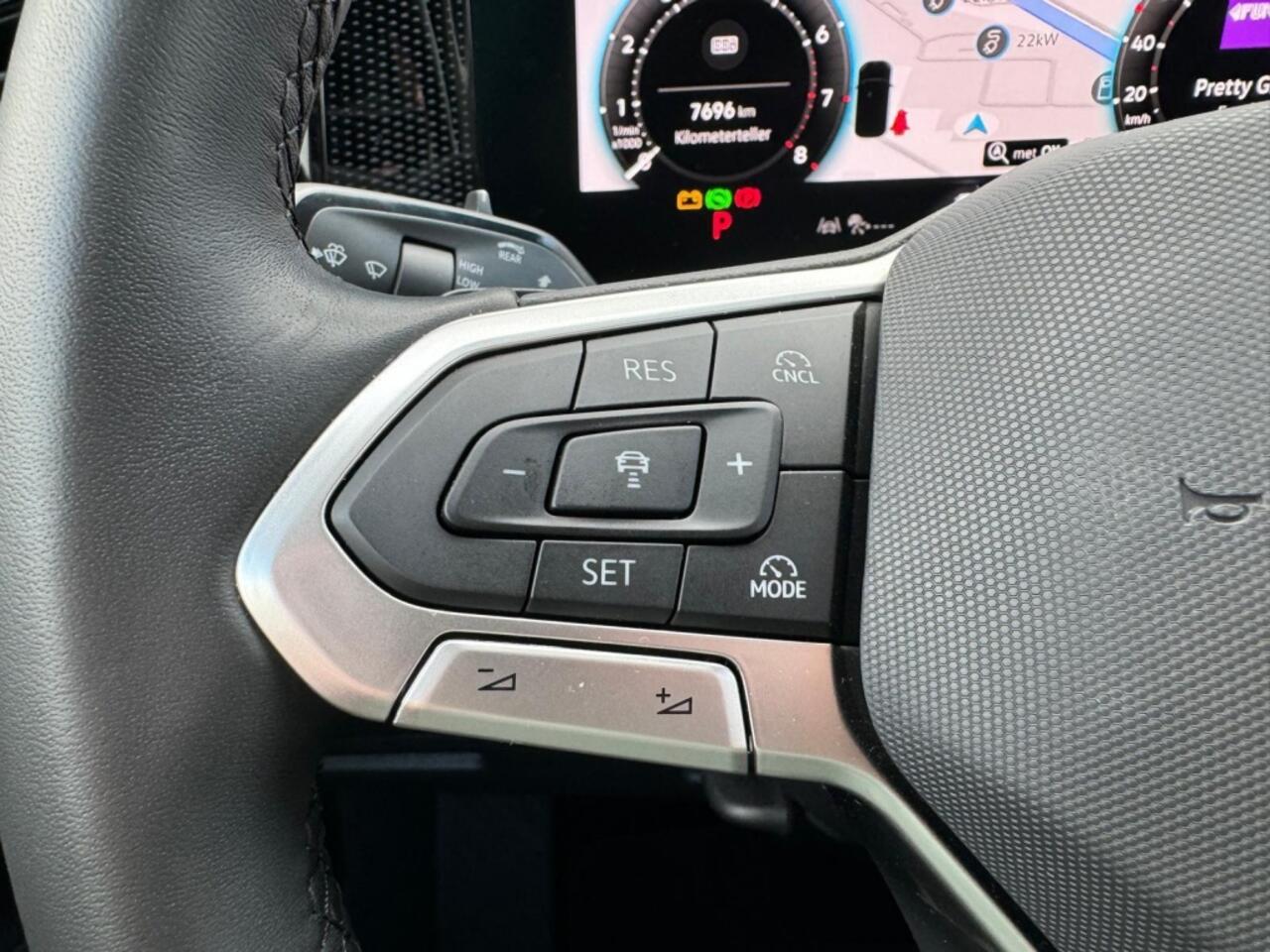 Volkswagen TIGUAN 1.5 eTSI 150pk Life Edition | 5 jaar garantie | ACC | Elk Trekha