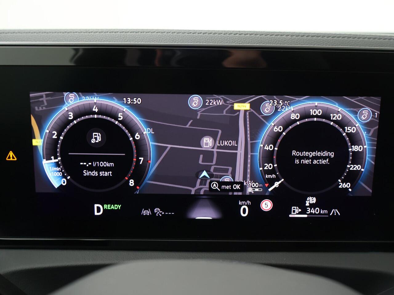 Volkswagen TIGUAN 1.5 eTSI R-Line Edition | 150 PK | Achteruitrij camera | Multifunctioneel stuurwiel | Trekhaak | Stoelverwarming | R-line |